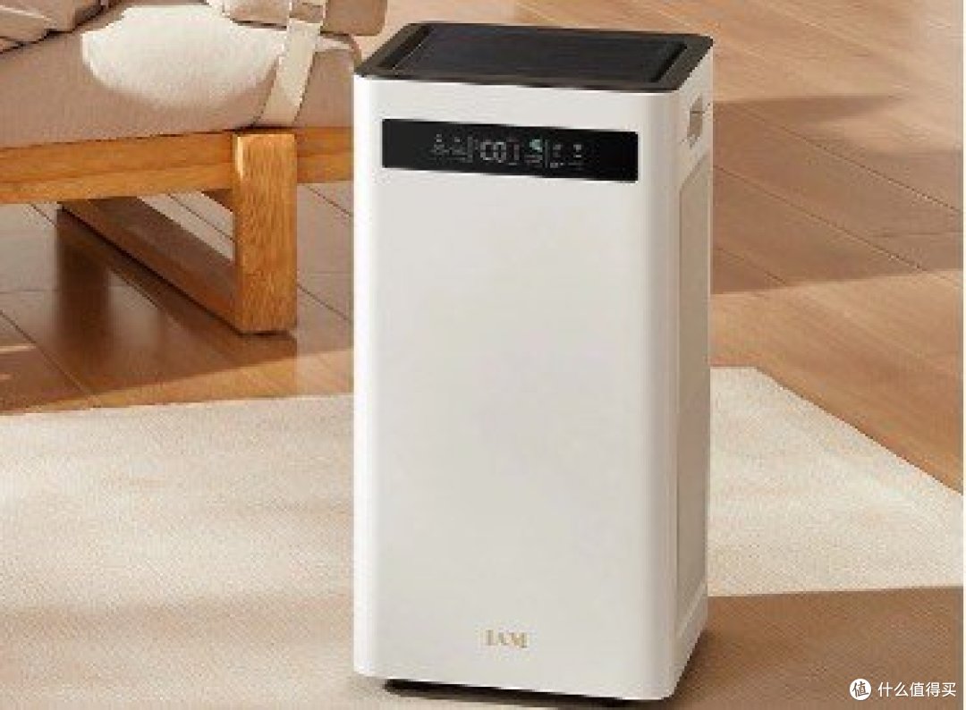排名前十的空气净化器品牌：十大实力派机型集结！