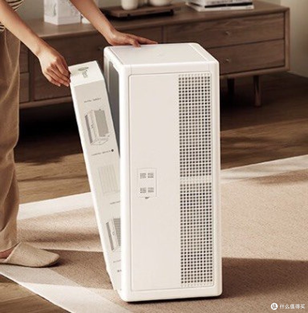 排名前十的空气净化器品牌：十大实力派机型集结！