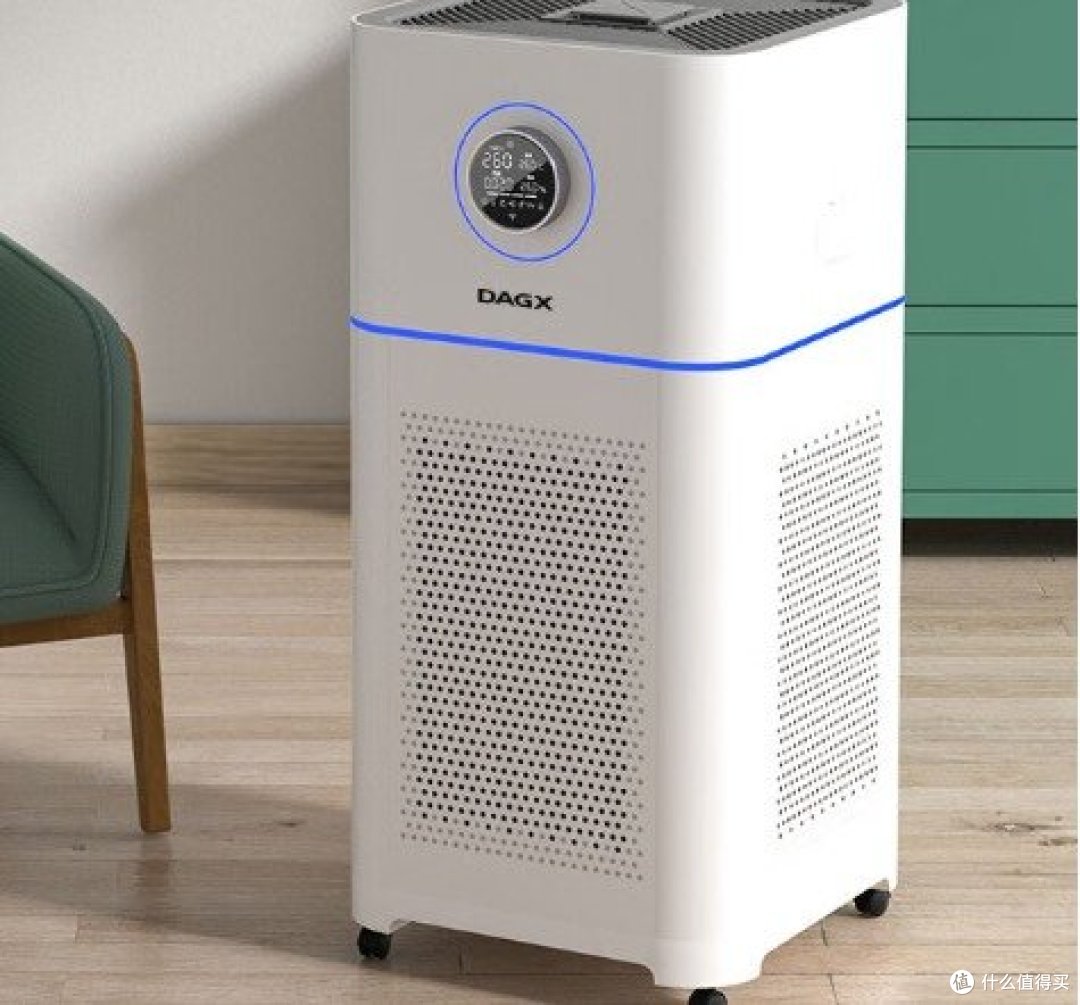 排名前十的空气净化器品牌：十大实力派机型集结！