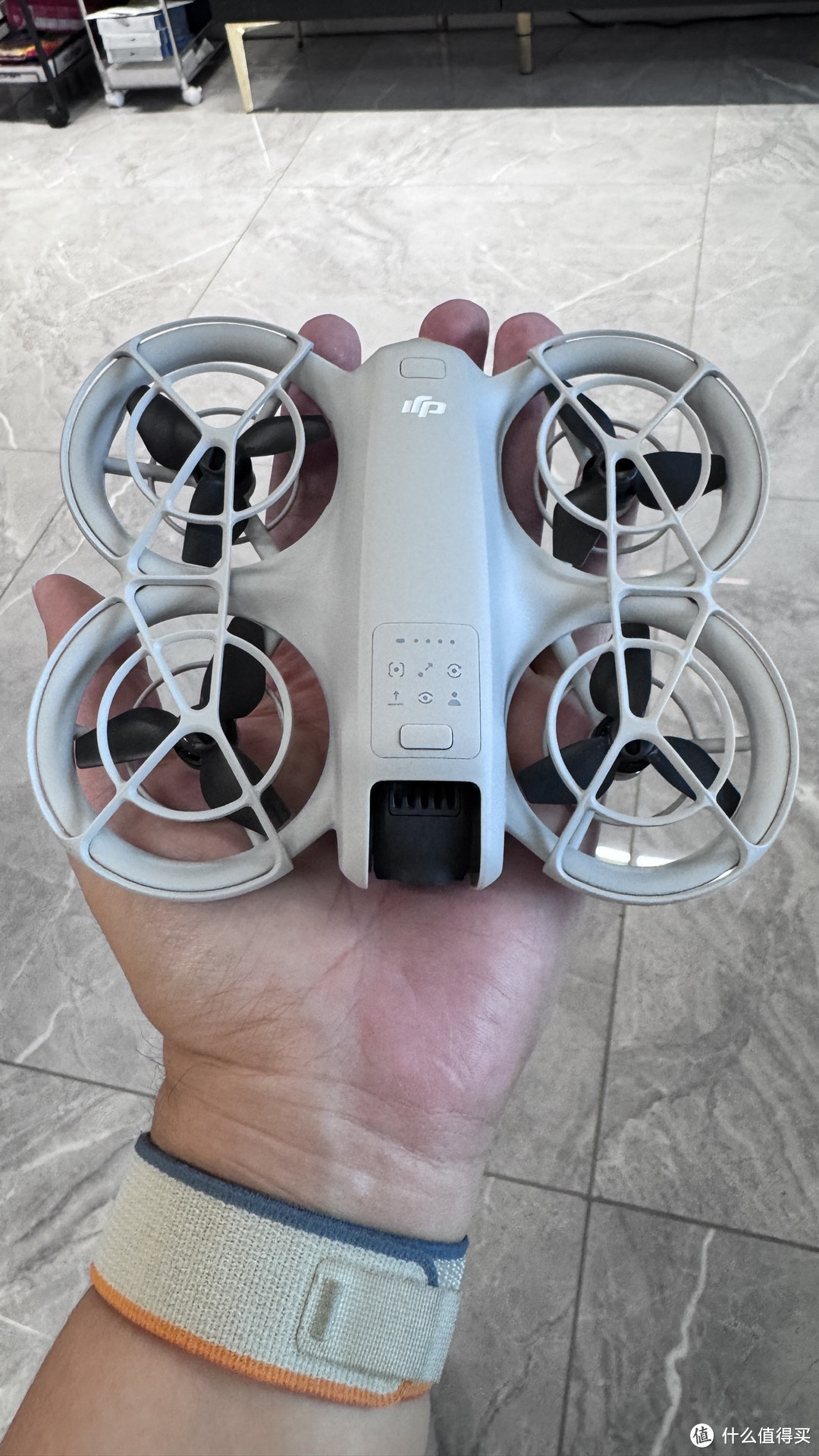 DJI Neo开箱分享