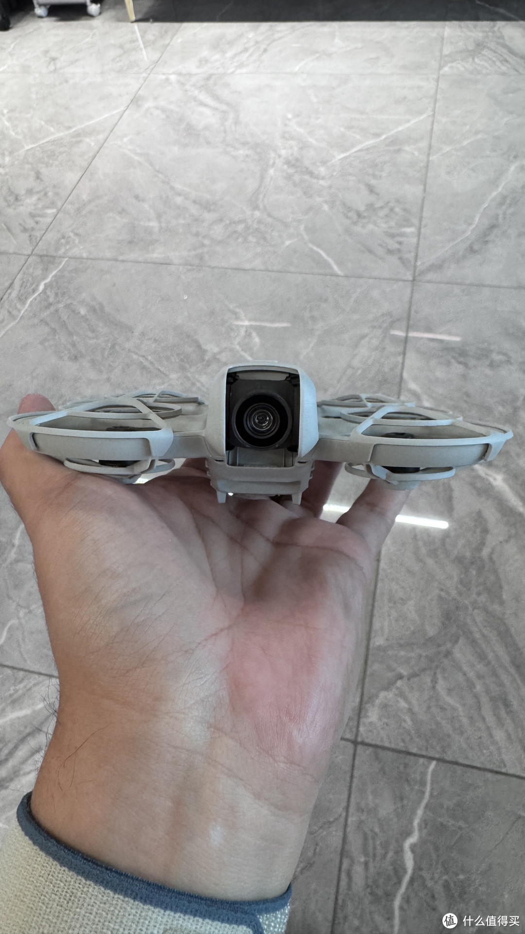 DJI Neo开箱分享