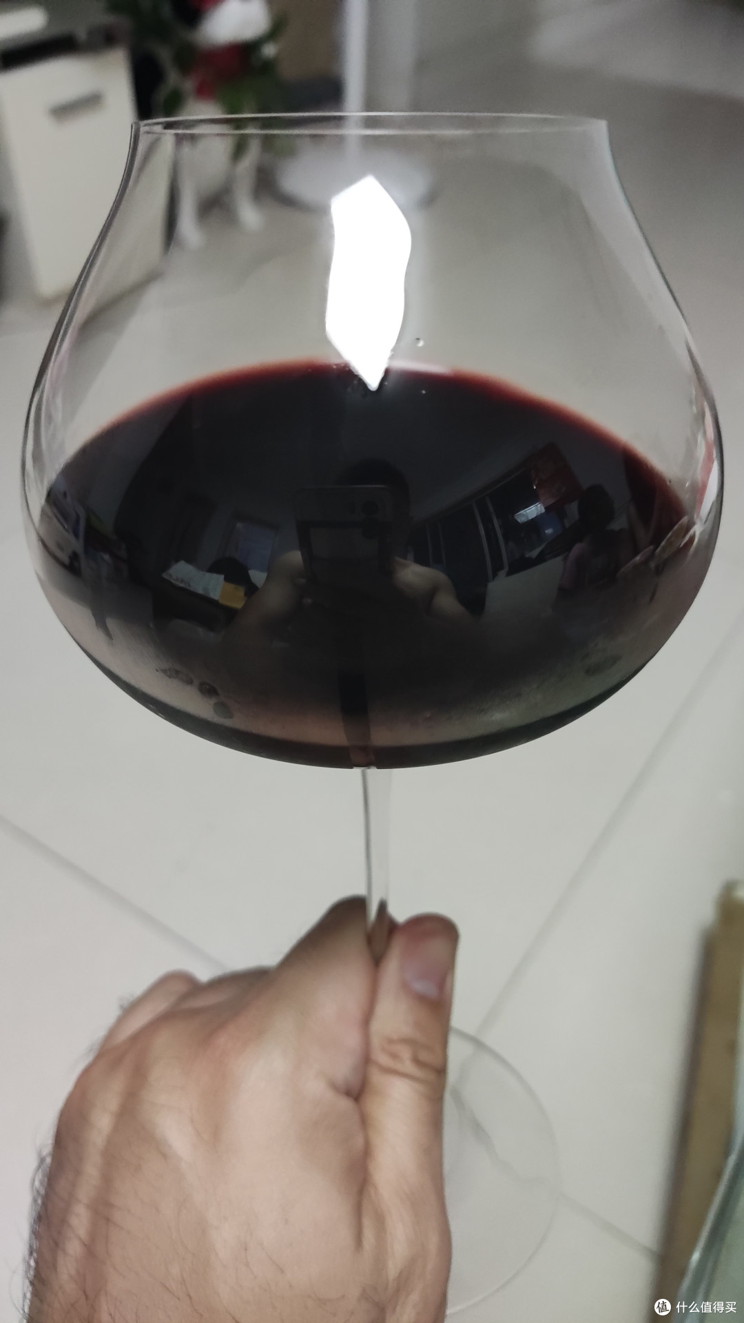 天气转凉回归红酒-侯伯王克兰朵梅多克干红