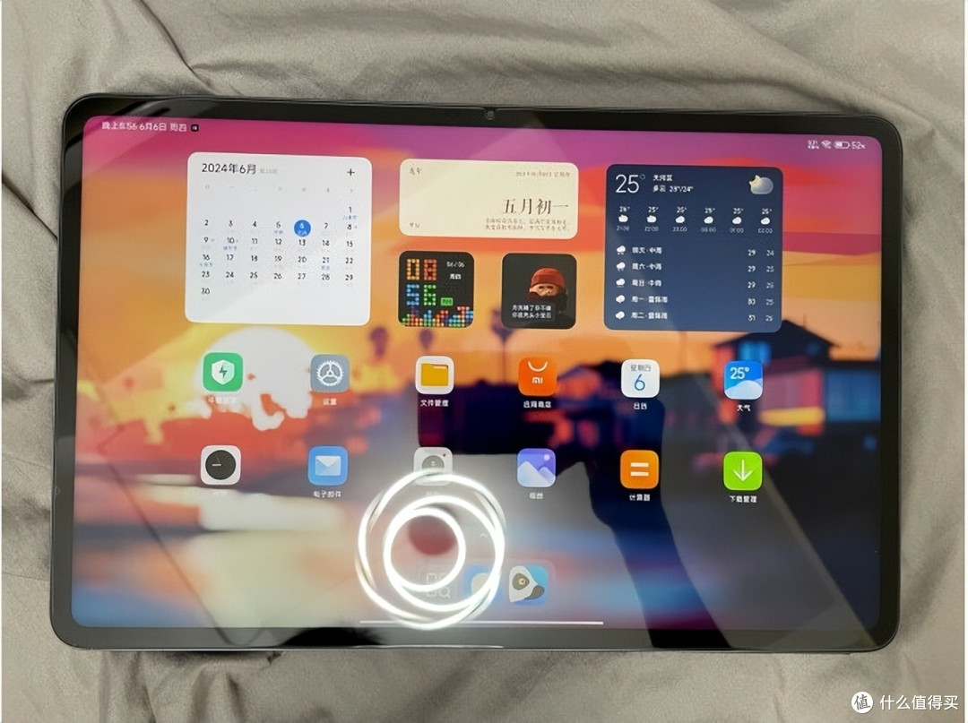 小米平板6 Pro