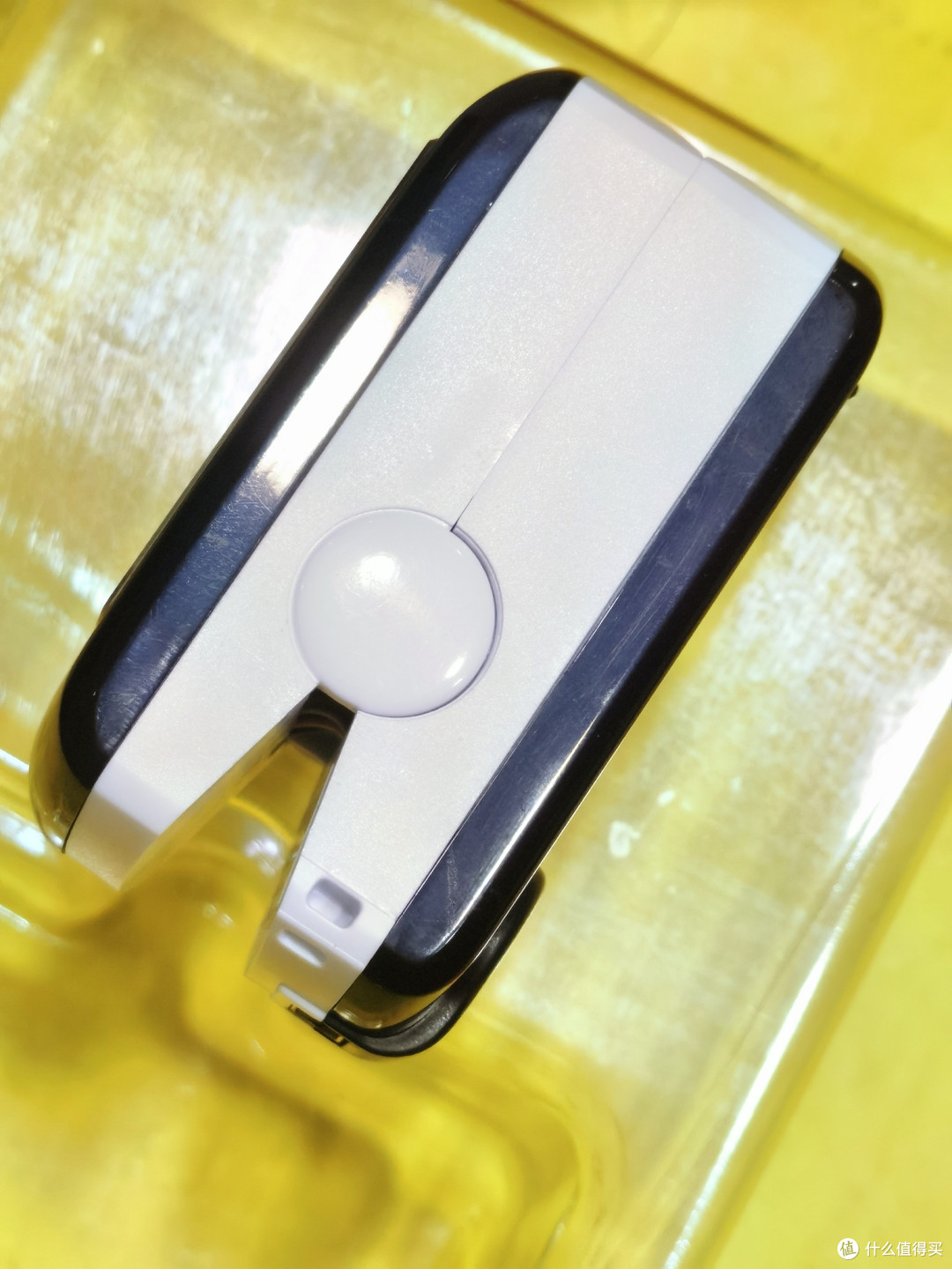 泰康医学CMS50E血氧仪使用体验
