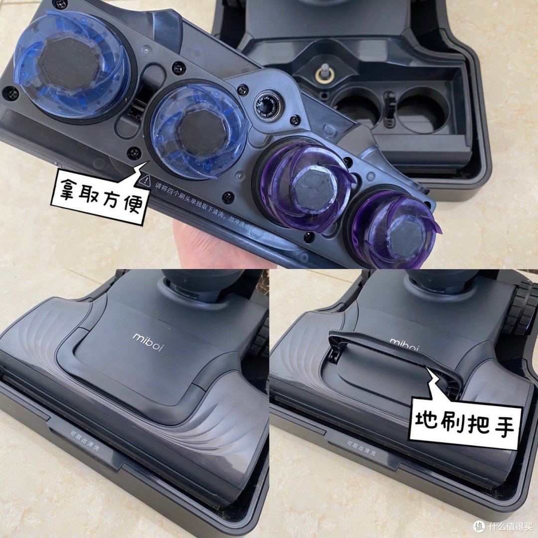 洗地机能否提高居住幸福感?有什么值得推荐的洗地机?