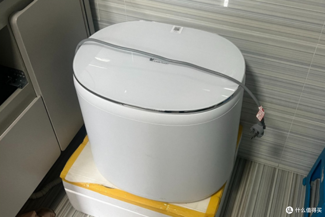 小型洗衣机什么牌子好又便宜？五款备受好评机型测评，闭眼入