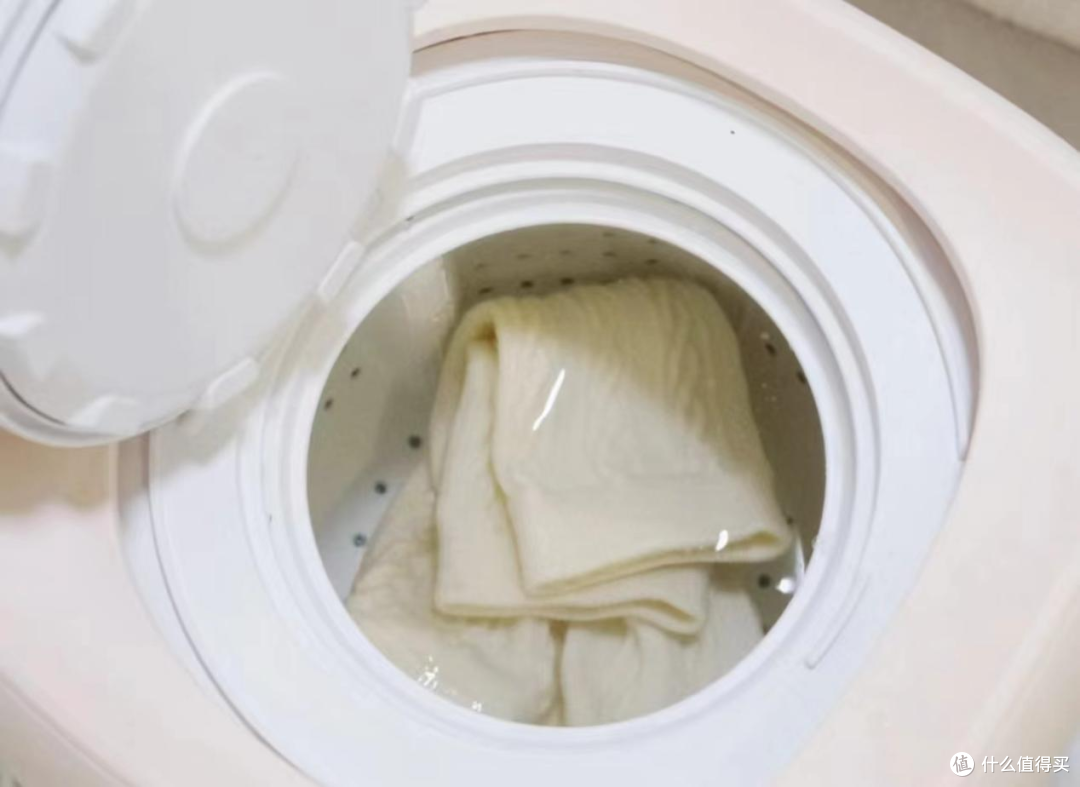 小型洗衣机什么牌子好又便宜？五款备受好评机型测评，闭眼入