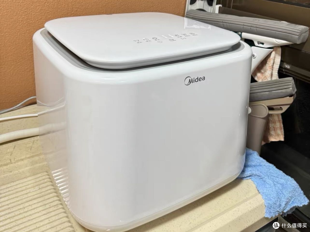 小型洗衣机什么牌子好又便宜？五款备受好评机型测评，闭眼入