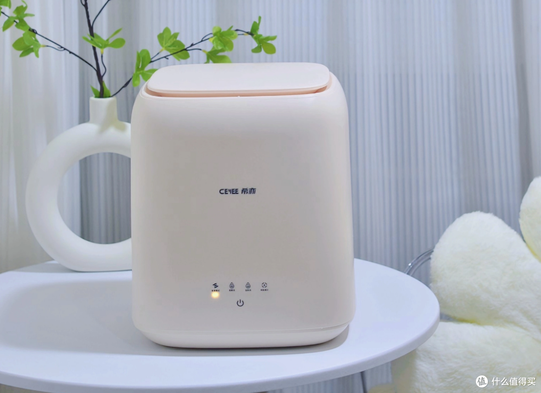 小型洗衣机什么牌子好又便宜？五款备受好评机型测评，闭眼入