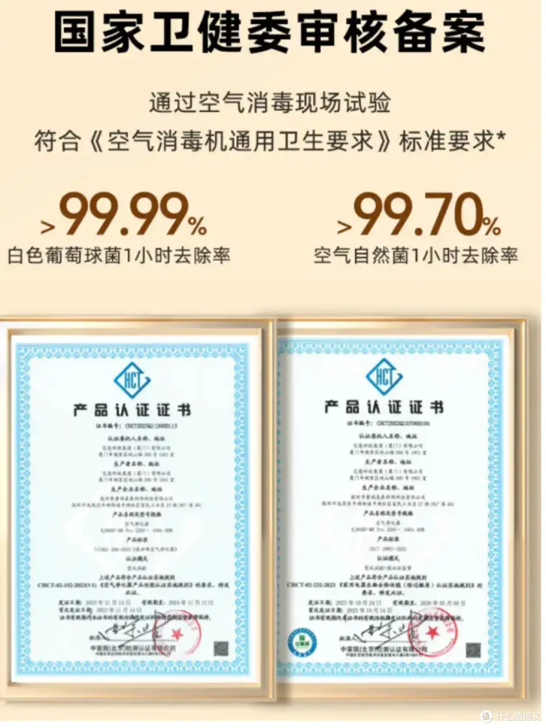 新房入住,我推荐这几款性价比空气净化器!(内含IAM、352、小米、戴森四款不同价位空气净化器推荐)