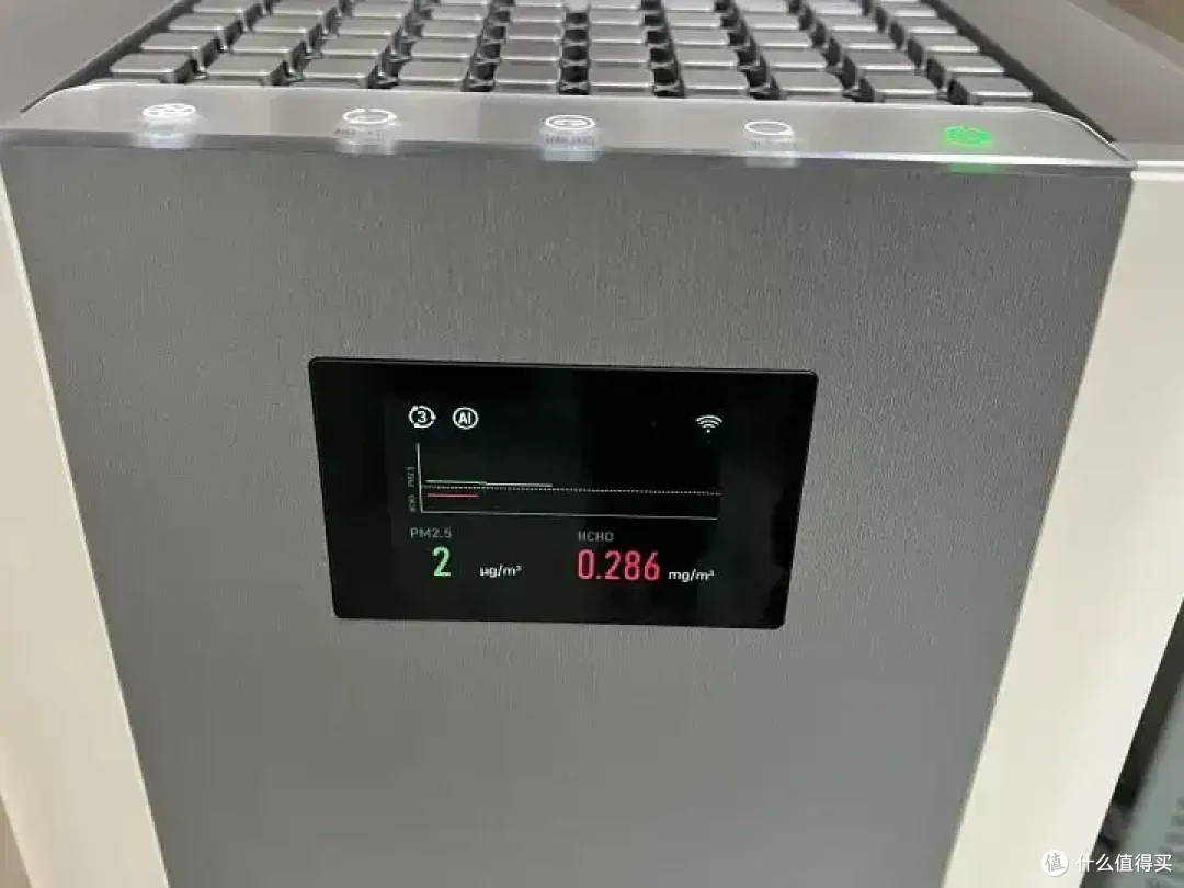 新房入住,我推荐这几款性价比空气净化器!(内含IAM、352、小米、戴森四款不同价位空气净化器推荐)