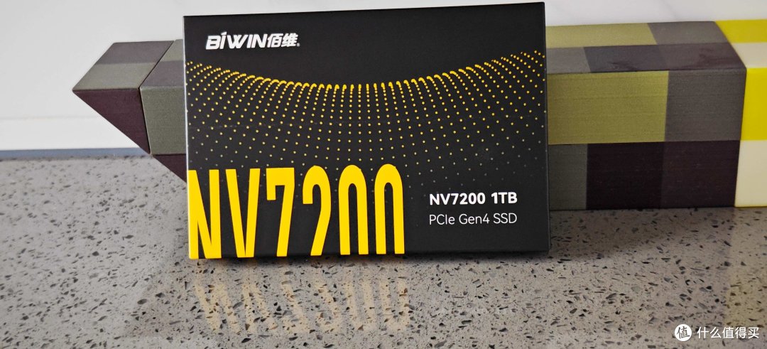 为性能越级,为Ai提速!佰维NV7200堪称是比金士顿NV3更物美价廉的选择!
