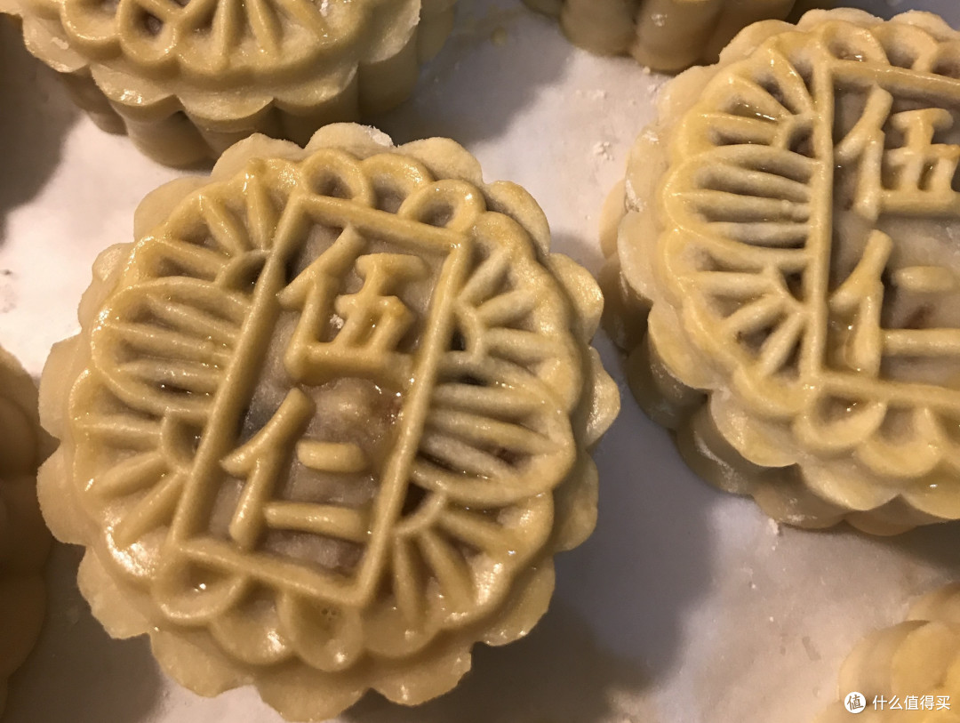 最好吃的是五仁叉烧!不服来辩!或许你应该重新认识一下它
