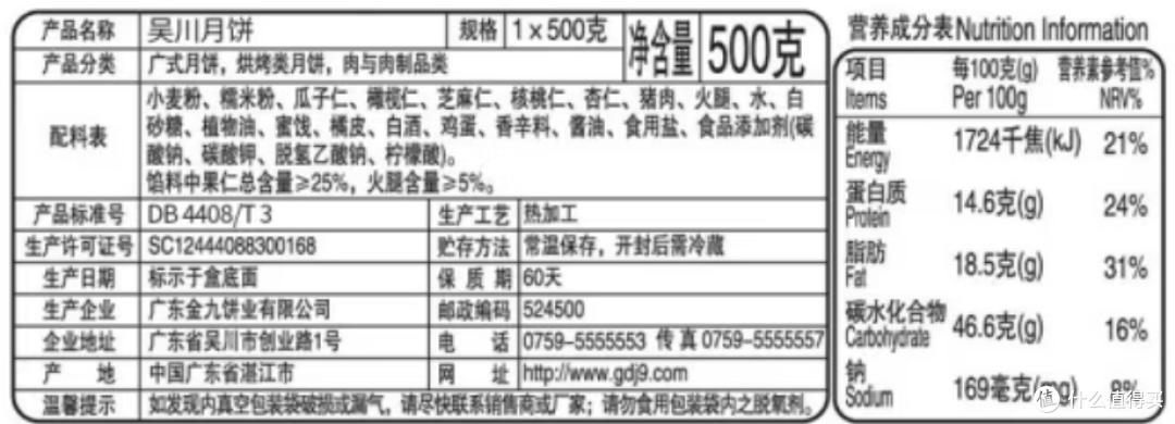 最好吃的是五仁叉烧!不服来辩!或许你应该重新认识一下它