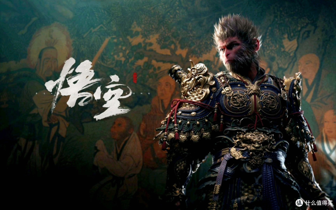 天下武功,唯快不破!珂芝K98Pro低延迟机械键盘,让你快人一步,畅玩黑悟空