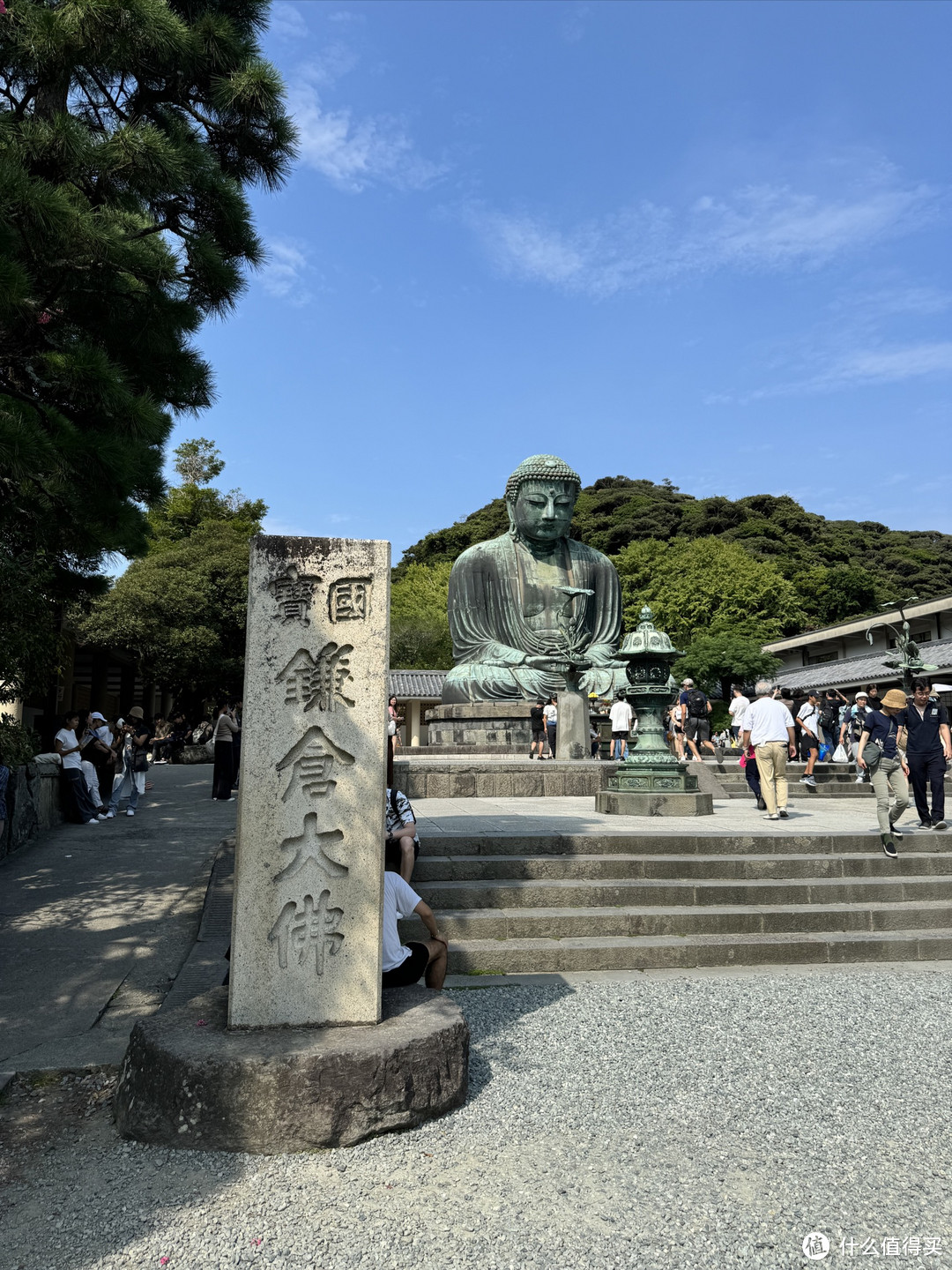 在日本的日子：一个背包，一个日本！第一个周末！