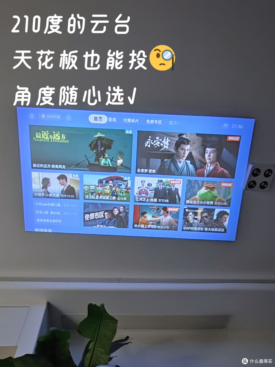 那年杏花微雨,你说你叫c1d投影仪
