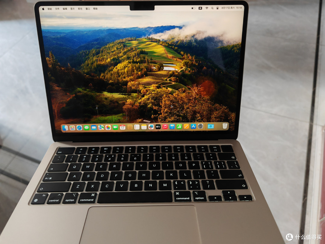 那么多人用苹果电脑，MacBook的诱惑在哪里？