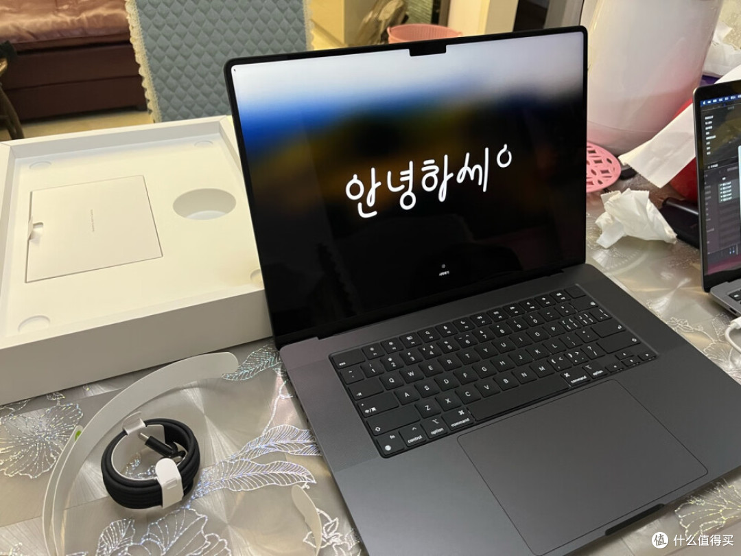 那么多人用苹果电脑，MacBook的诱惑在哪里？