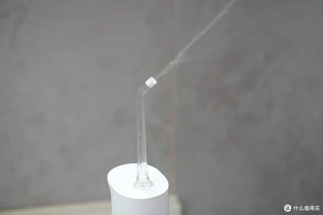 高性价比的口腔清洁两件套,米家F300冲牙器+T302电动牙刷使用分享