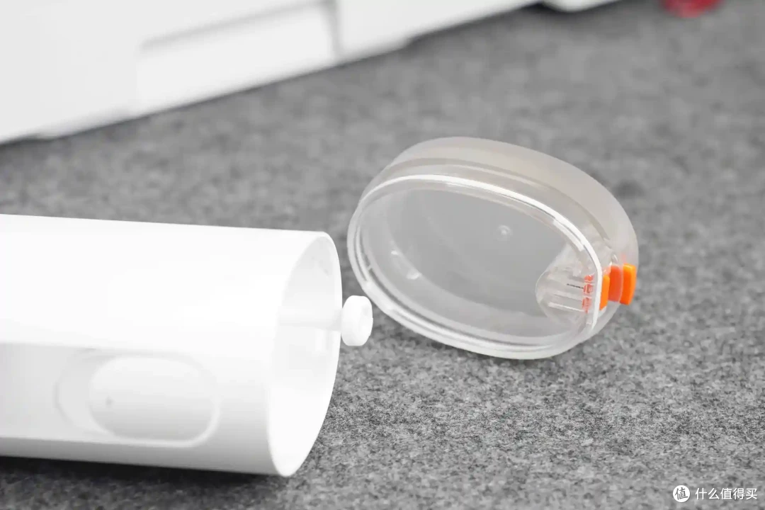 高性价比的口腔清洁两件套,米家F300冲牙器+T302电动牙刷使用分享