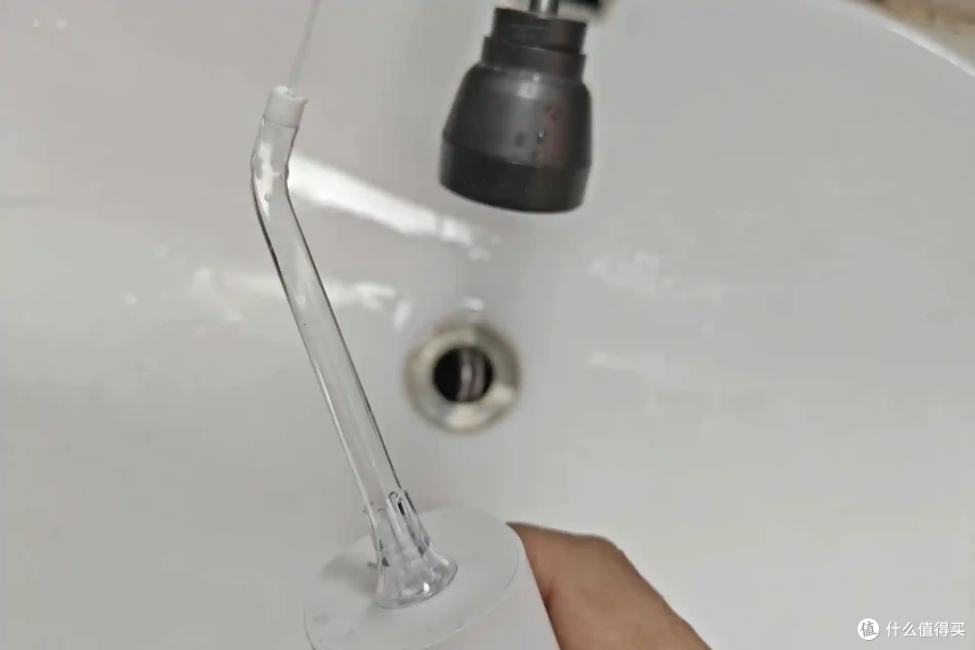 高性价比的口腔清洁两件套,米家F300冲牙器+T302电动牙刷使用分享