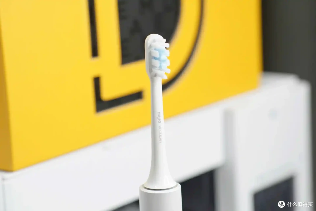 高性价比的口腔清洁两件套,米家F300冲牙器+T302电动牙刷使用分享