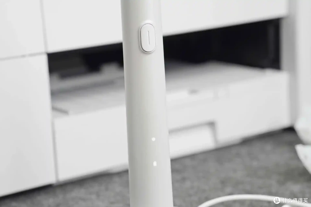 高性价比的口腔清洁两件套,米家F300冲牙器+T302电动牙刷使用分享