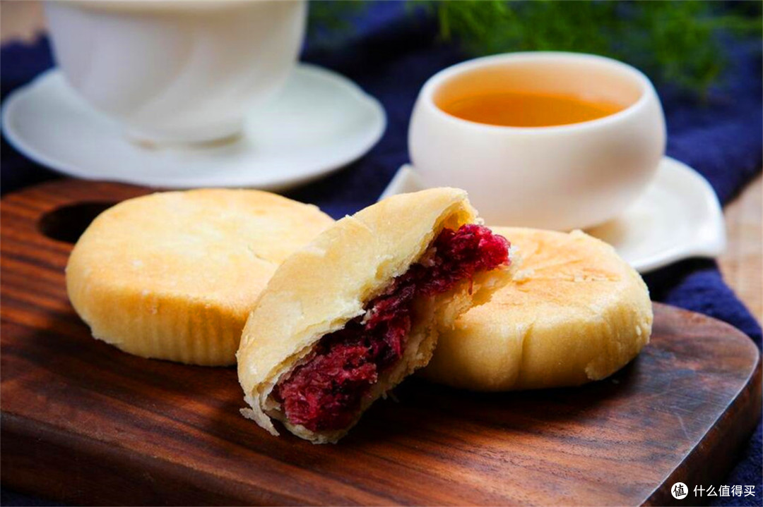 盘点10个省的“月饼代表”，中秋节想换换口味的，建议提前了解