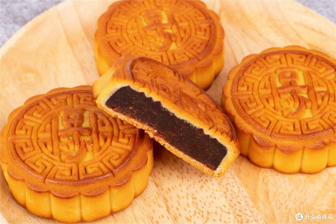 盘点10个省的“月饼代表”，中秋节想换换口味的，建议提前了解
