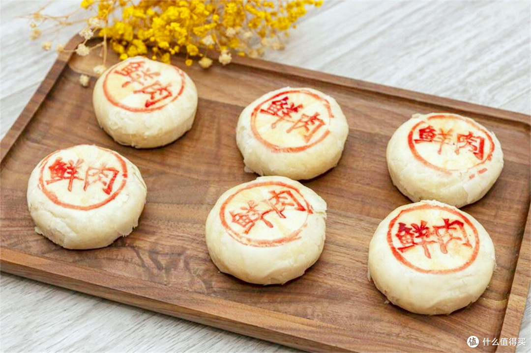 盘点10个省的“月饼代表”，中秋节想换换口味的，建议提前了解