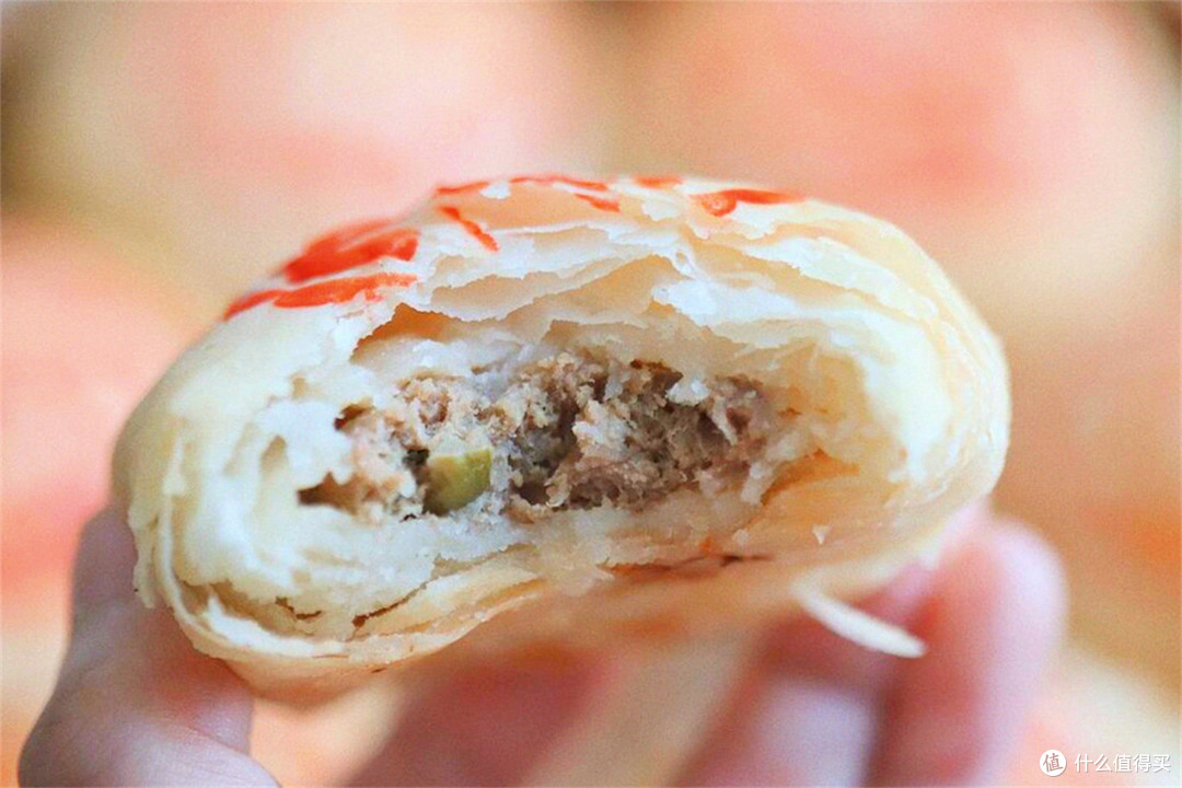 盘点10个省的“月饼代表”，中秋节想换换口味的，建议提前了解