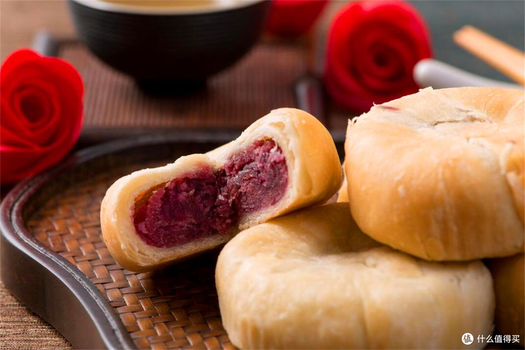 盘点10个省的“月饼代表”，中秋节想换换口味的，建议提前了解