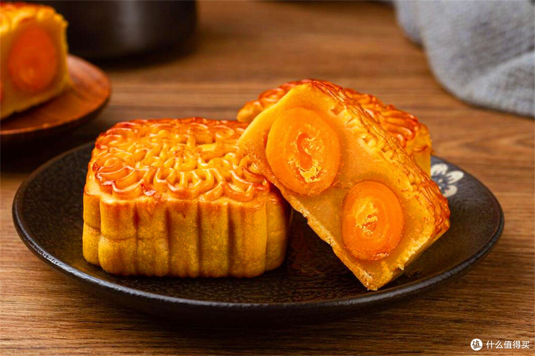盘点10个省的“月饼代表”，中秋节想换换口味的，建议提前了解