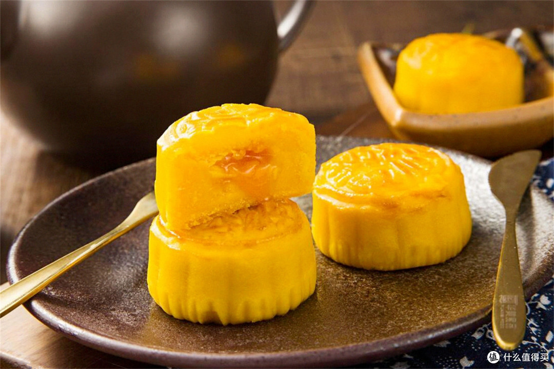盘点10个省的“月饼代表”，中秋节想换换口味的，建议提前了解