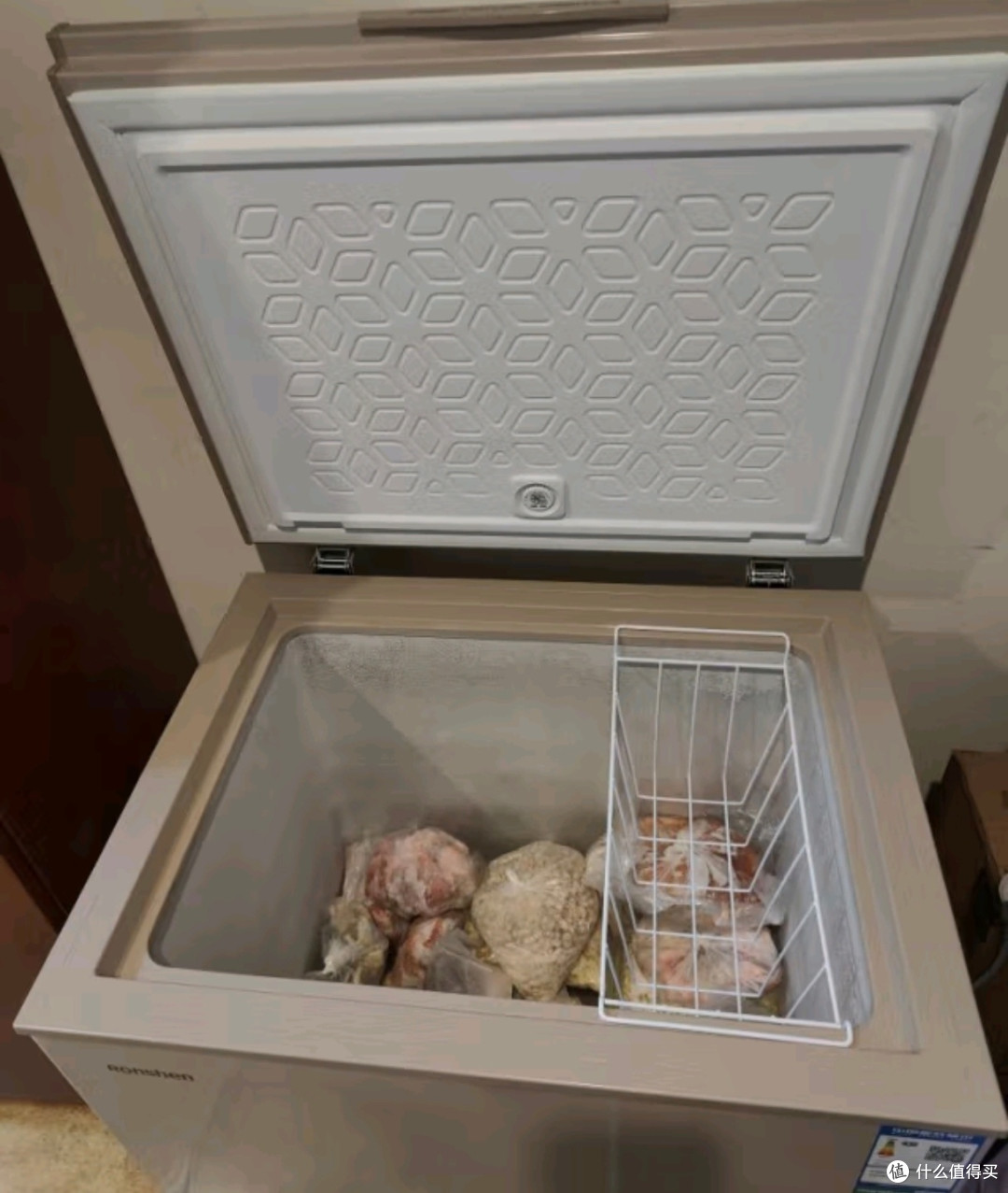 容声145升冰柜使用感受