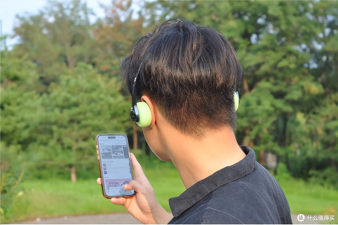 魔浪HiFiFree Pro开放式复古头戴耳机小测:颜值与音质的完美结合