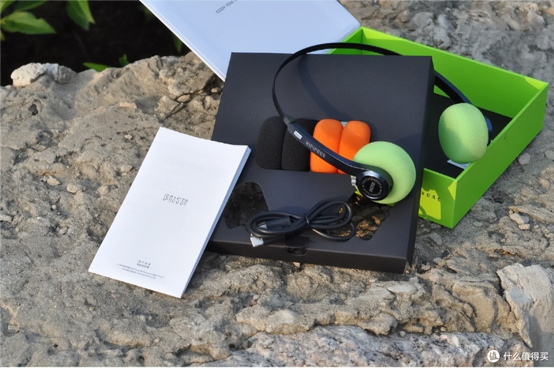 魔浪HiFiFree Pro开放式复古头戴耳机小测:颜值与音质的完美结合