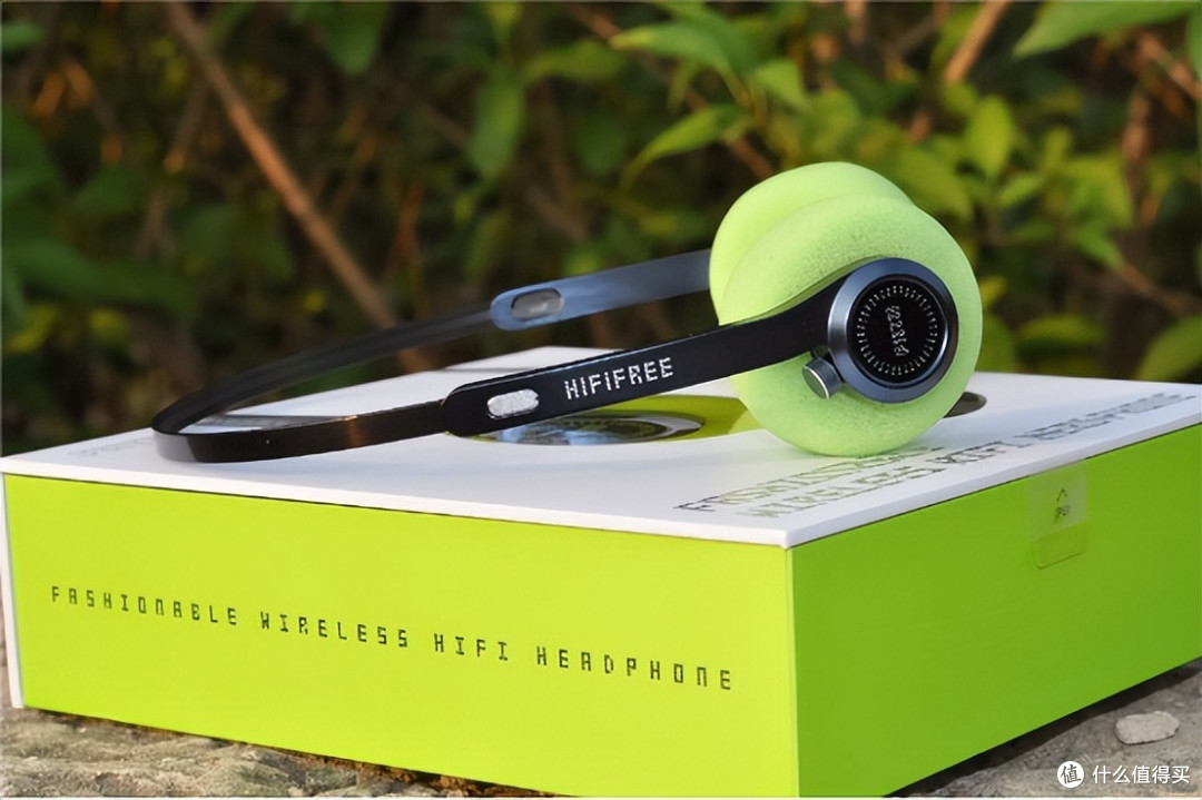 魔浪HiFiFree Pro开放式复古头戴耳机小测:颜值与音质的完美结合