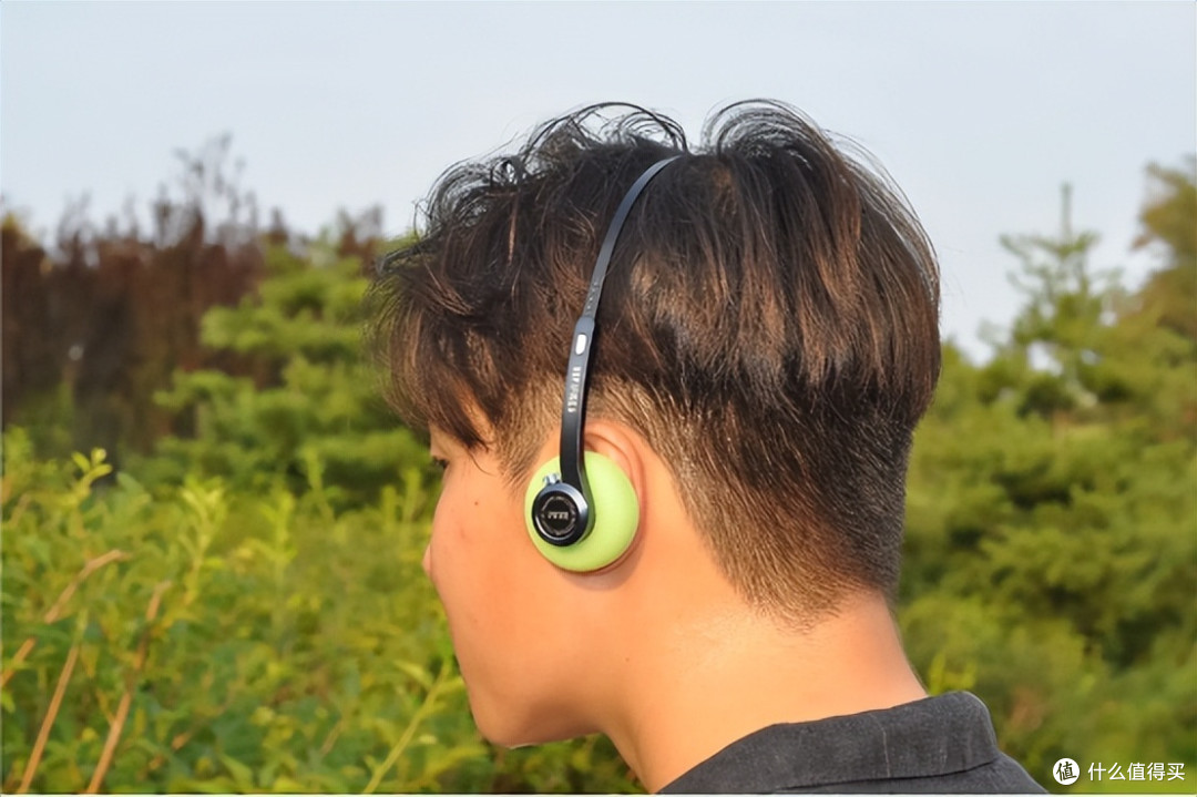 魔浪HiFiFree Pro开放式复古头戴耳机小测:颜值与音质的完美结合