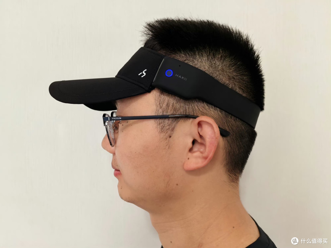 独特设计，稳戴无忧！哈氪MIX OG耳机引领潮流新趋势！