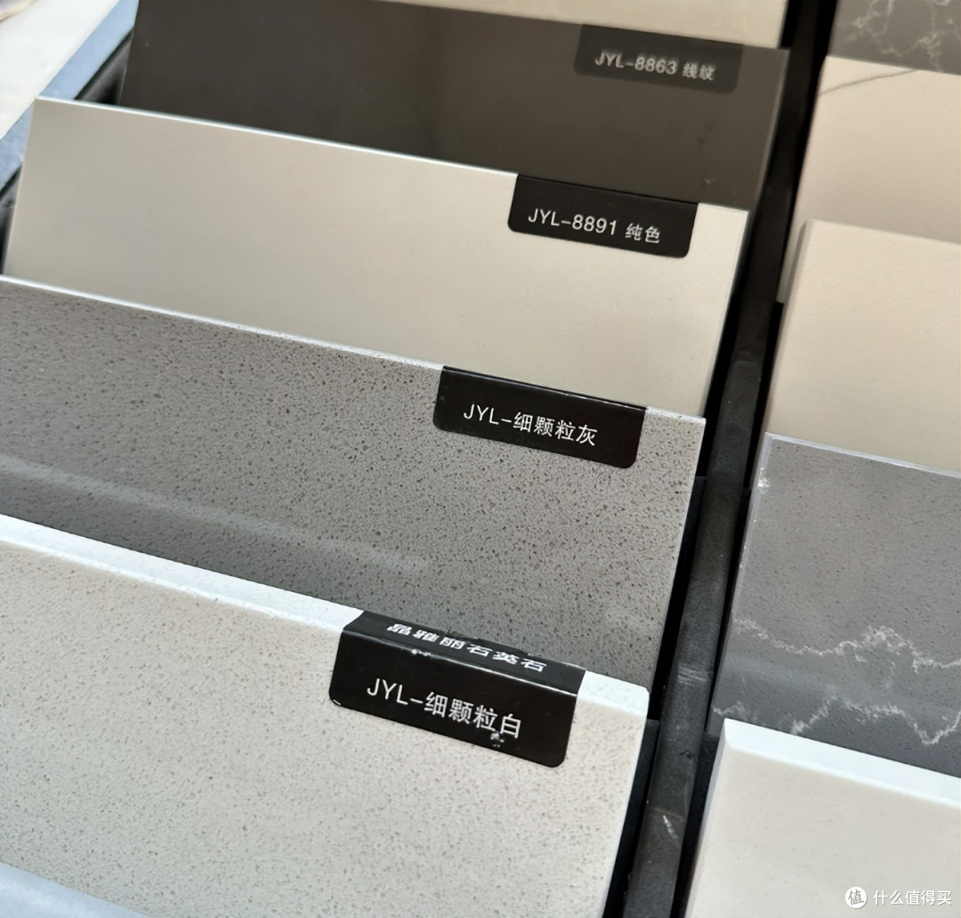 越来越多人不用“石英石台面”了,看看邻居家的做法,那叫一个高级