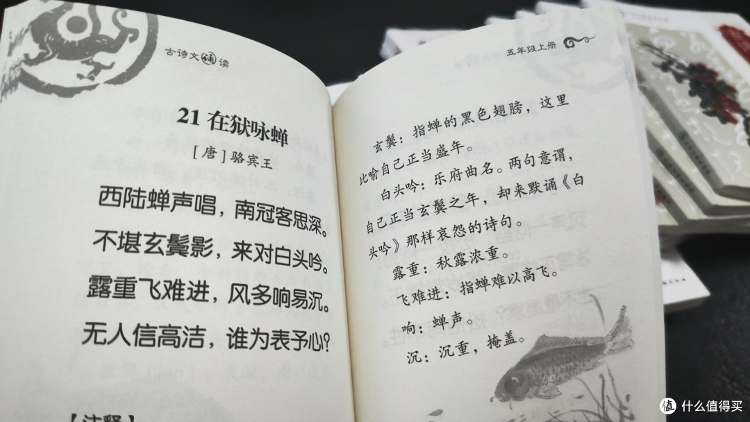 令人汗颜的五年级这首诗，我也不曾背过。