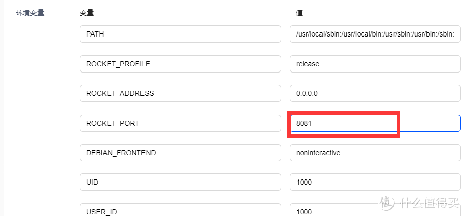 绿联NAS UGOS PRO使用Docker安装BitWarden密码管理器