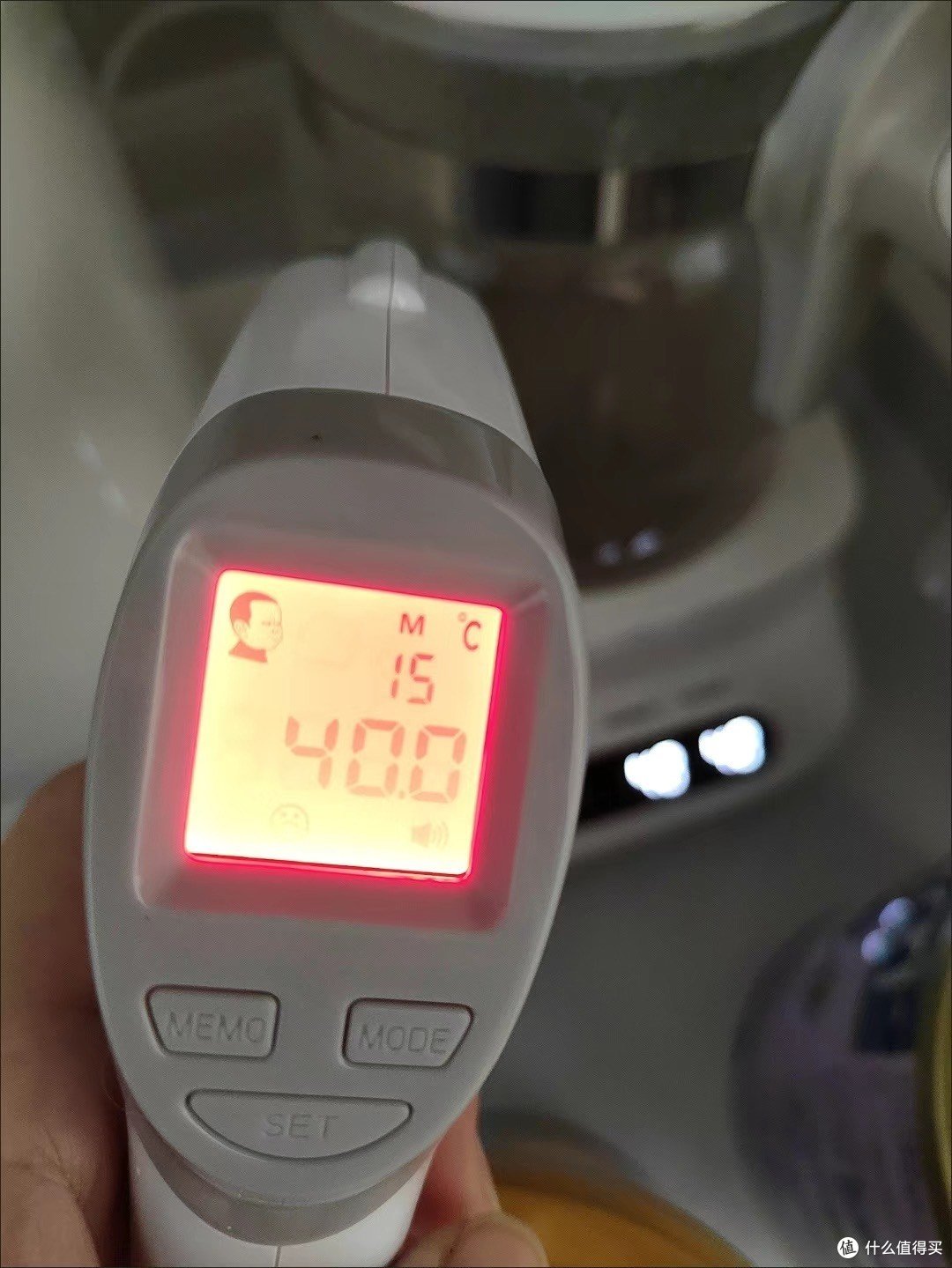 可孚红外线体温枪:家庭健康管理的不错选择