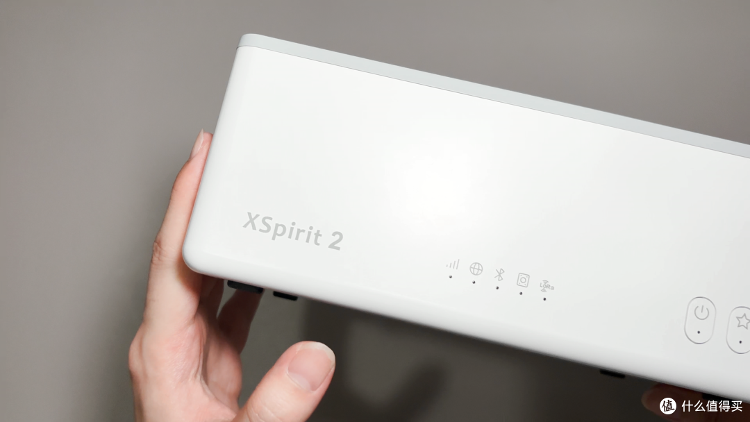 XSpirit 2 开箱和体验!以一当十,家庭超能盒