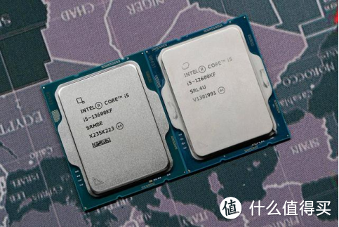 CPU i5-13600KF与12600KF：性价比与性能提升的深度剖析