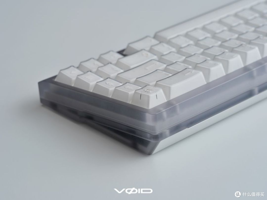 键盘前瞻丨VØID • 65%
