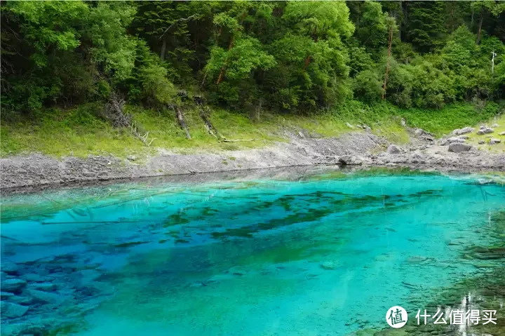 九寨沟的氪金玩法，带老人孩子一定要用上！比环球影城和迪士尼都更值