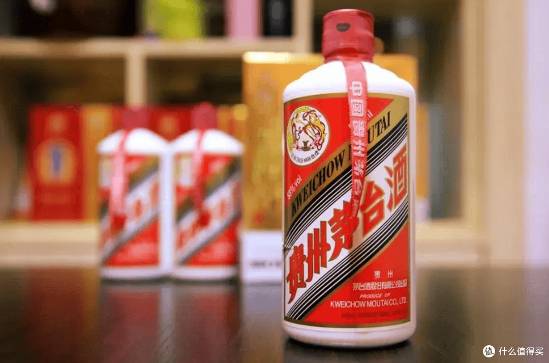 8款中秋酒,有礼有面有情有义,让你轻松搞定老丈人!